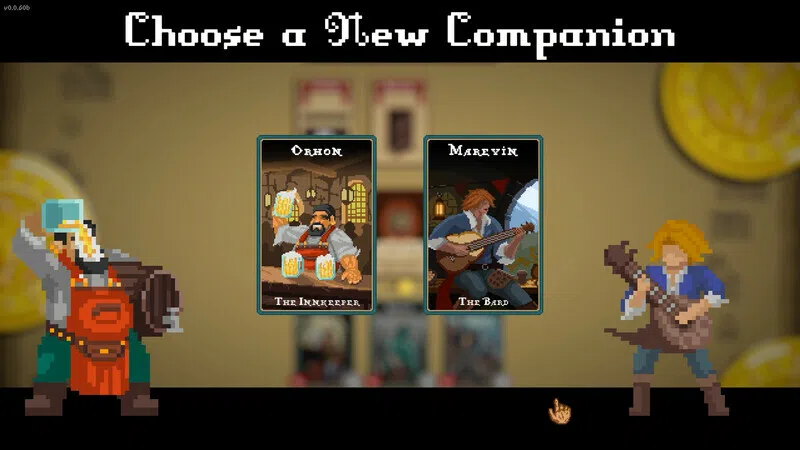 Dark Age Legends Demo Screenshot 7