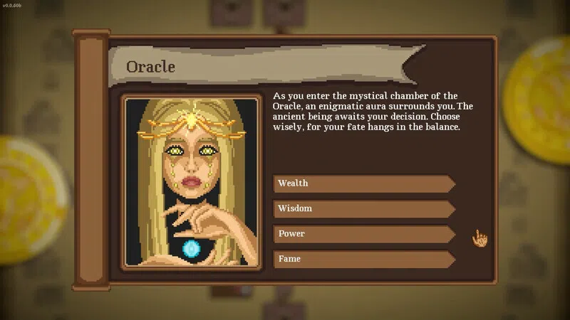 Dark Age Legends Demo Screenshot 2