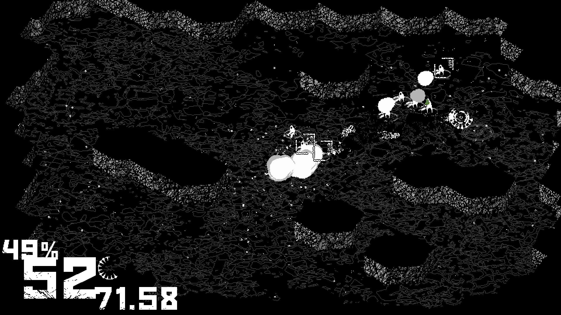 QUICKERFLAK 2 Screenshot 2