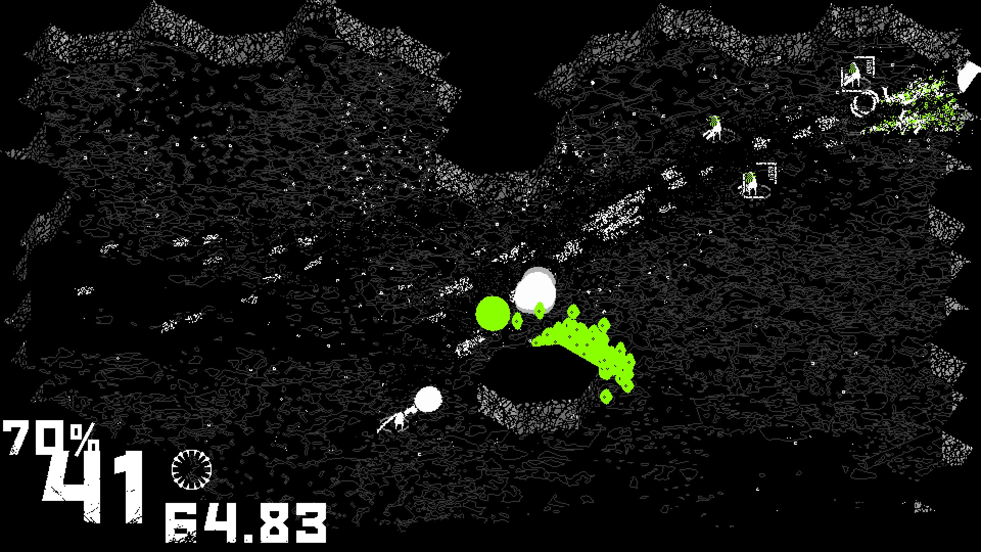 QUICKERFLAK 2 Screenshot 4