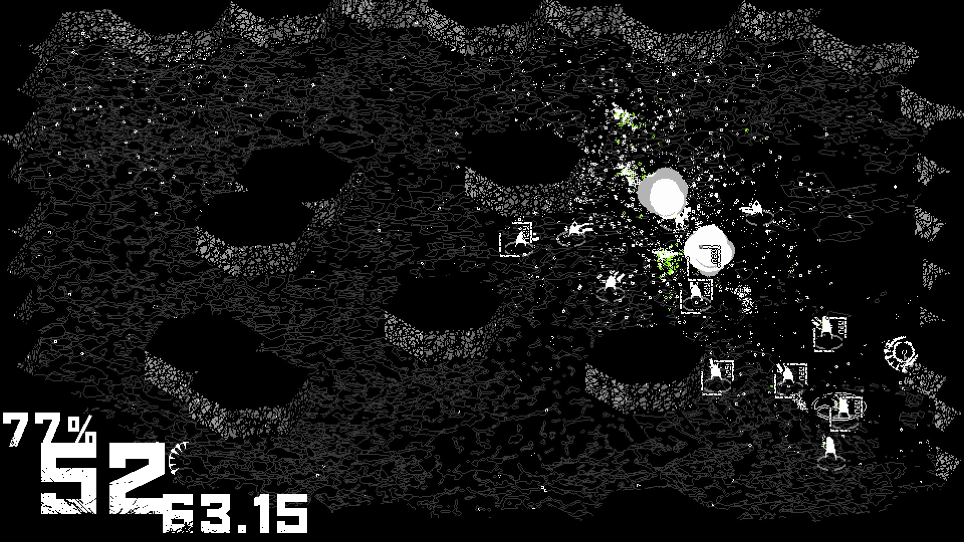 QUICKERFLAK 2 Screenshot 0