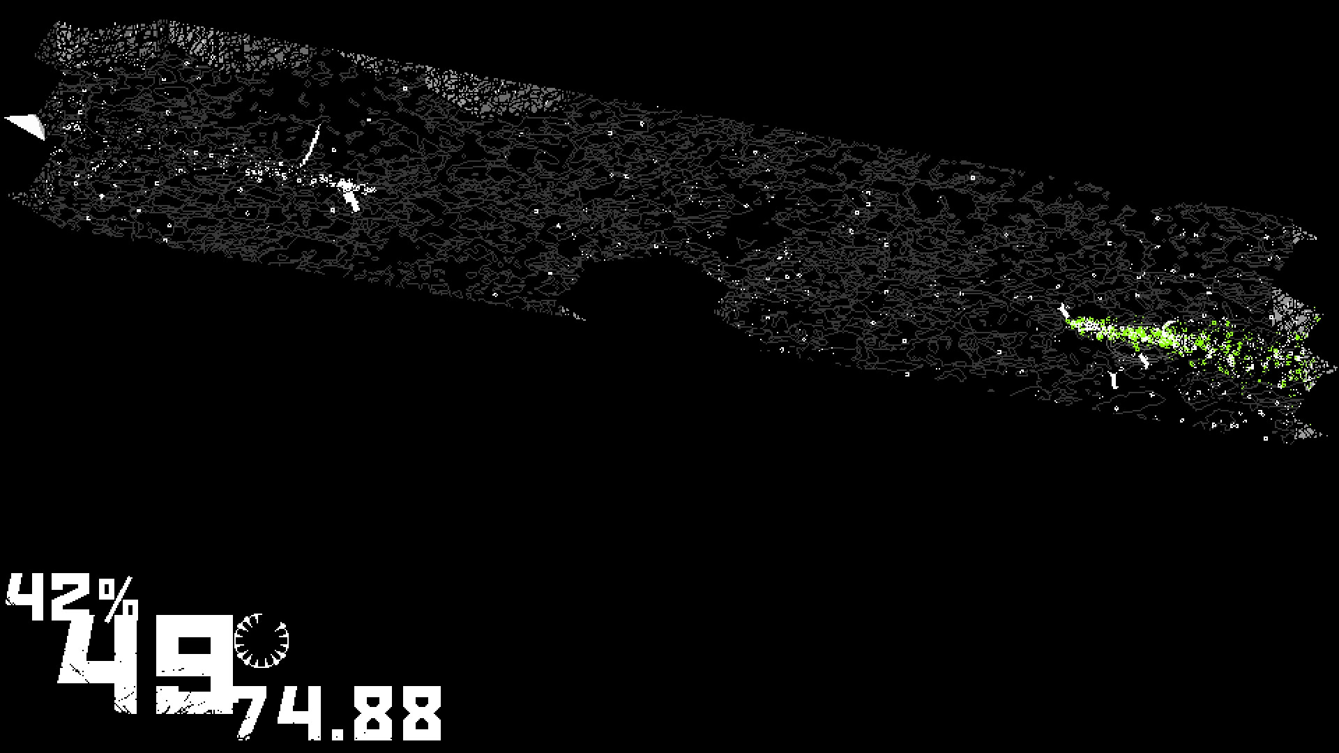 QUICKERFLAK 2 Screenshot 1