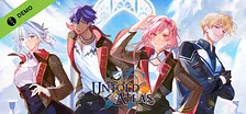Untold Atlas Demo