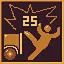 Psychopath icon