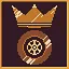 Master icon