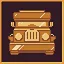 Patok Jeepney icon