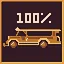 Smooth Ride icon