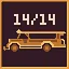 Fully Loaded icon