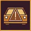 Caution: Student Driver icon
