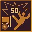 Serial Killer icon