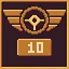 Road Warrior icon