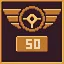 Veteran Driver icon