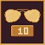 A Thousand Miles icon