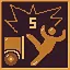 Murderer icon