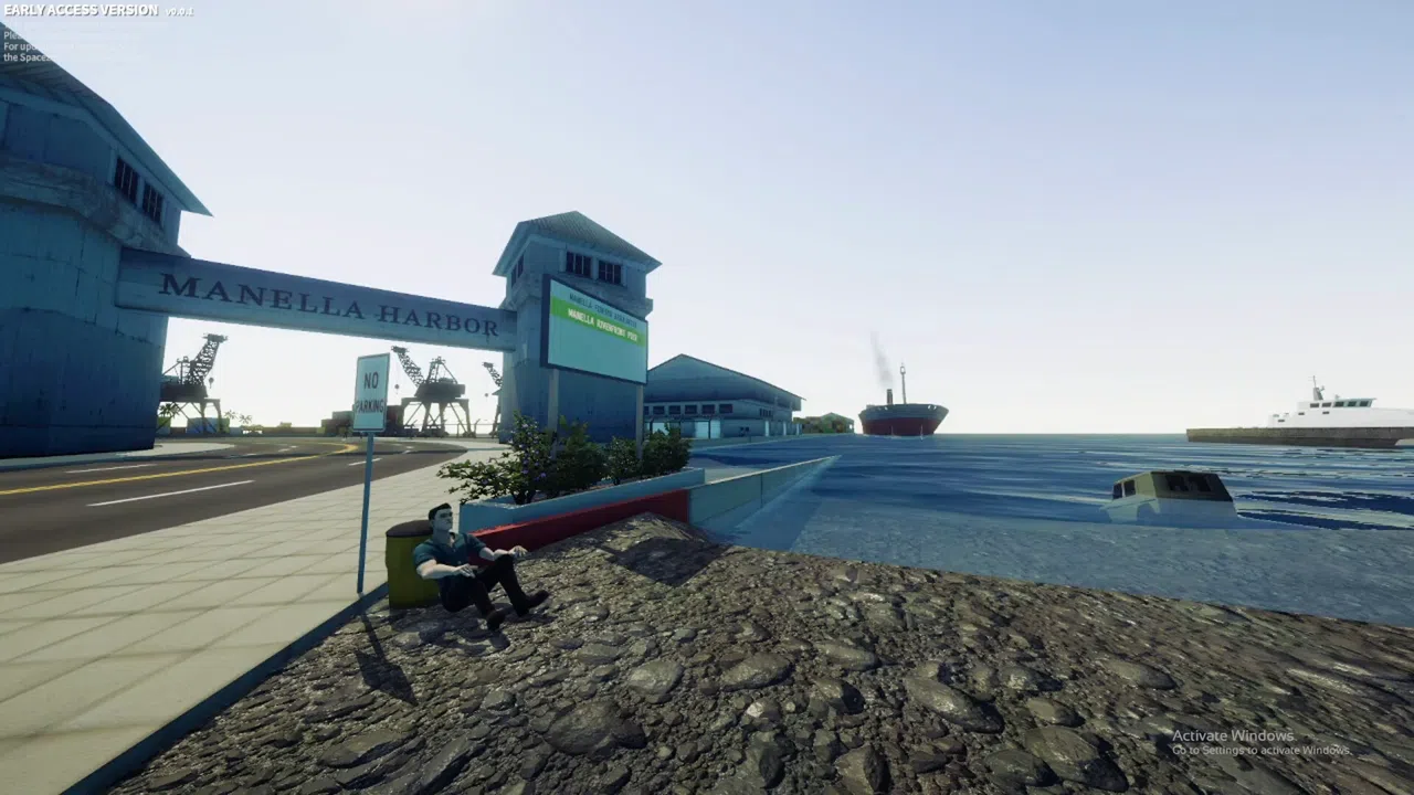 Jeepney Simulator 2 Screenshot 3