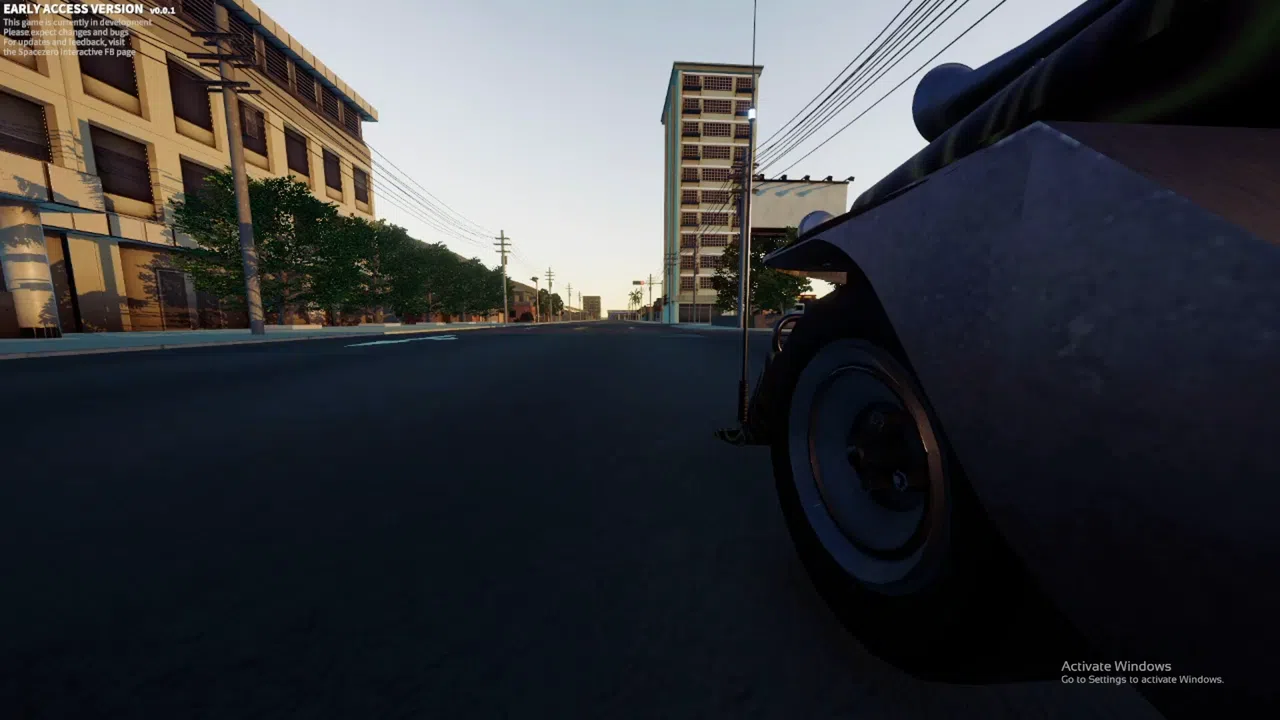 Jeepney Simulator 2 Screenshot 7