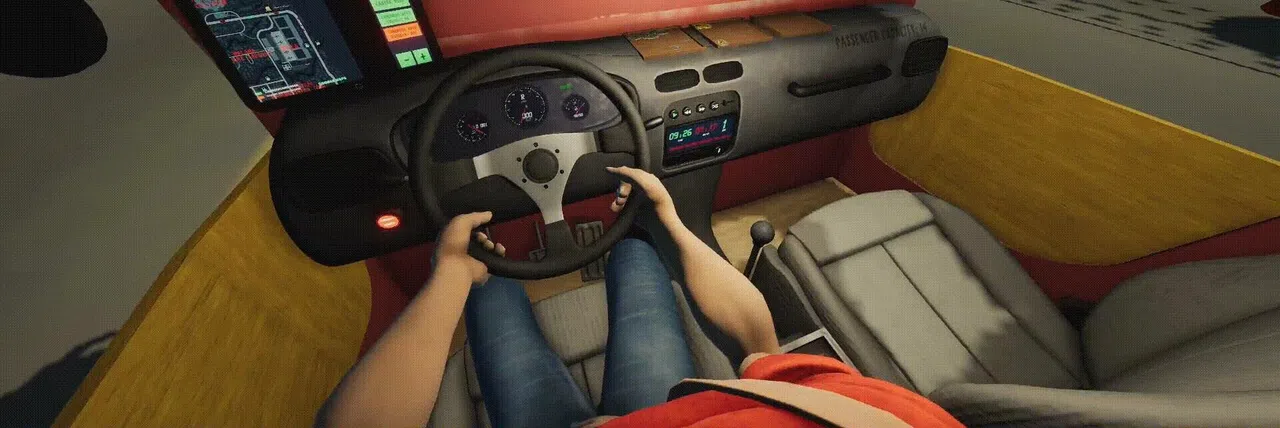 Jeepney Simulator 2 Screenshot 18