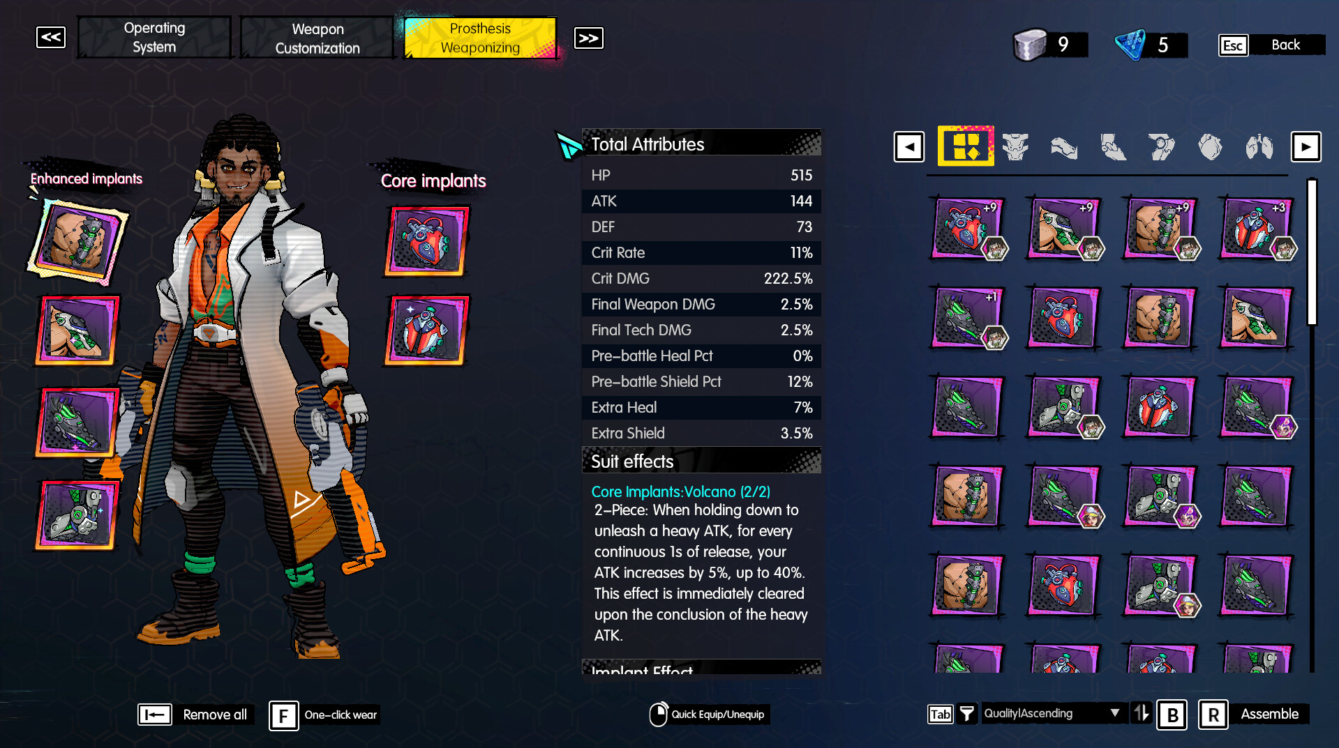 Meta Ghost: Breaking Show Screenshot 6