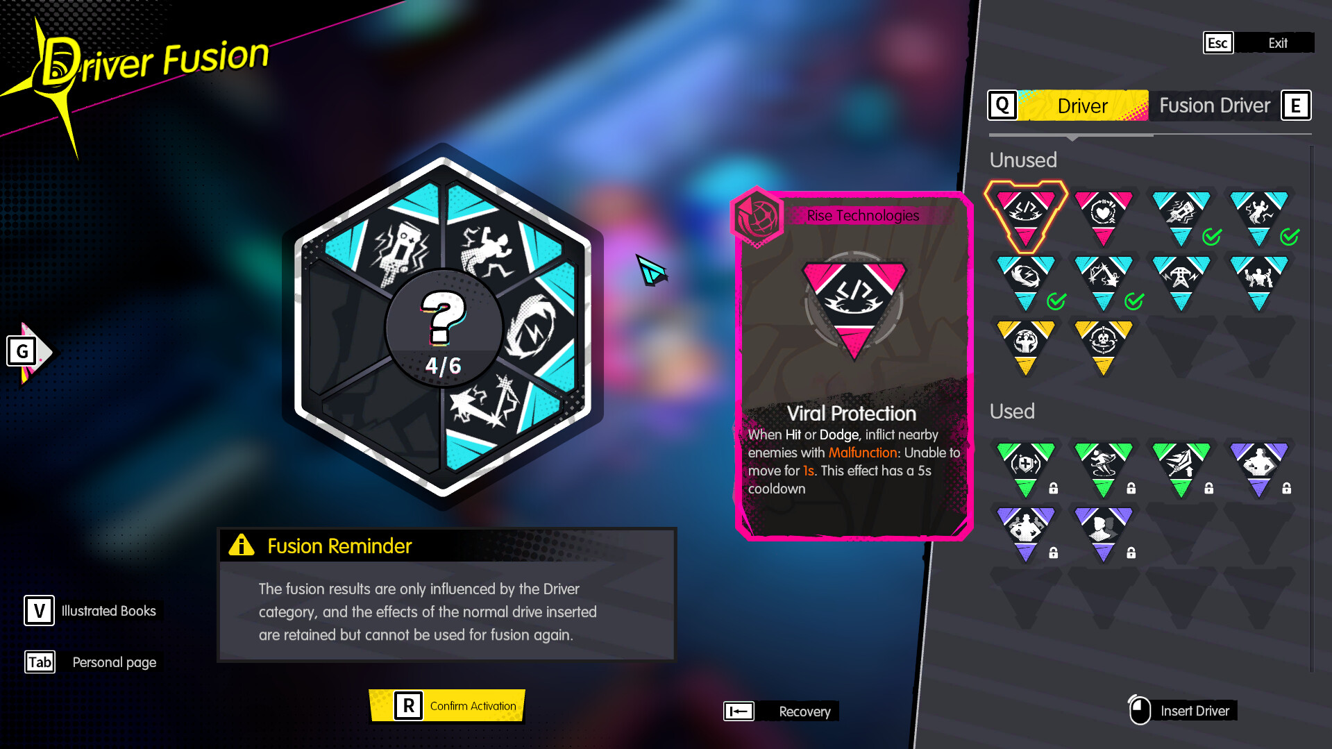 Meta Ghost: Breaking Show Screenshot 2