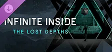 Infinite Inside: The Lost Depths