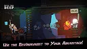 Into The Deep Screenshot 2