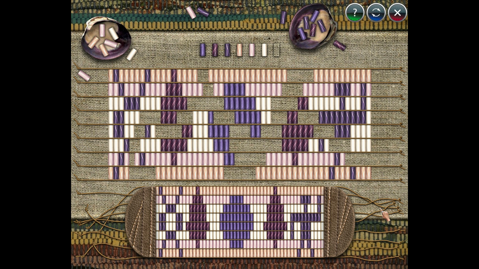 Department 42: The Mystery of the Nine Screenshot 2