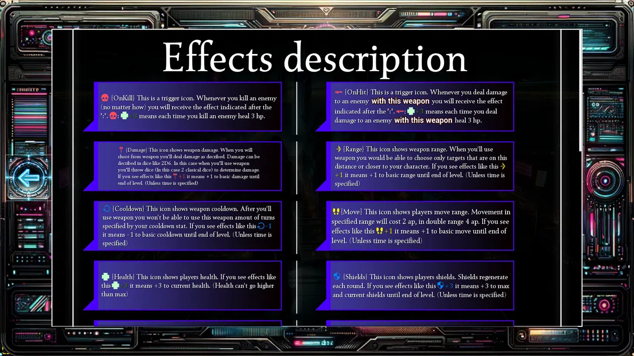 Tech Disorder Screenshot 7
