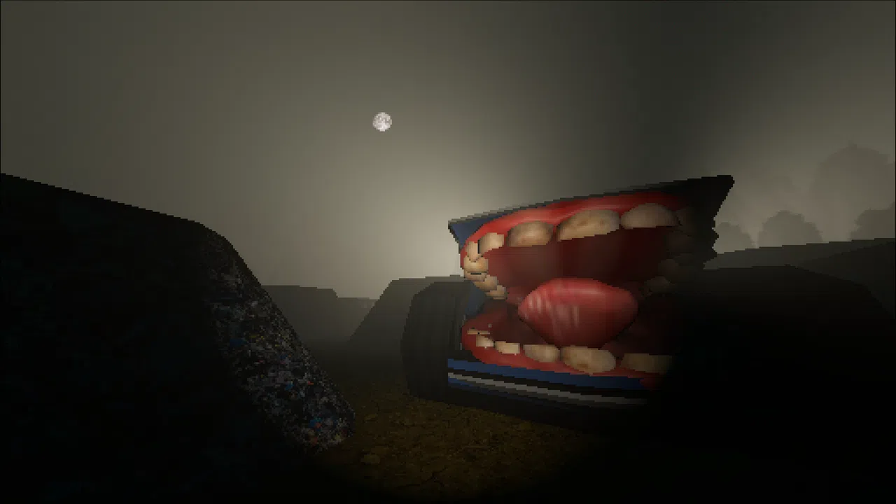 Killer Junkyard Screenshot 4
