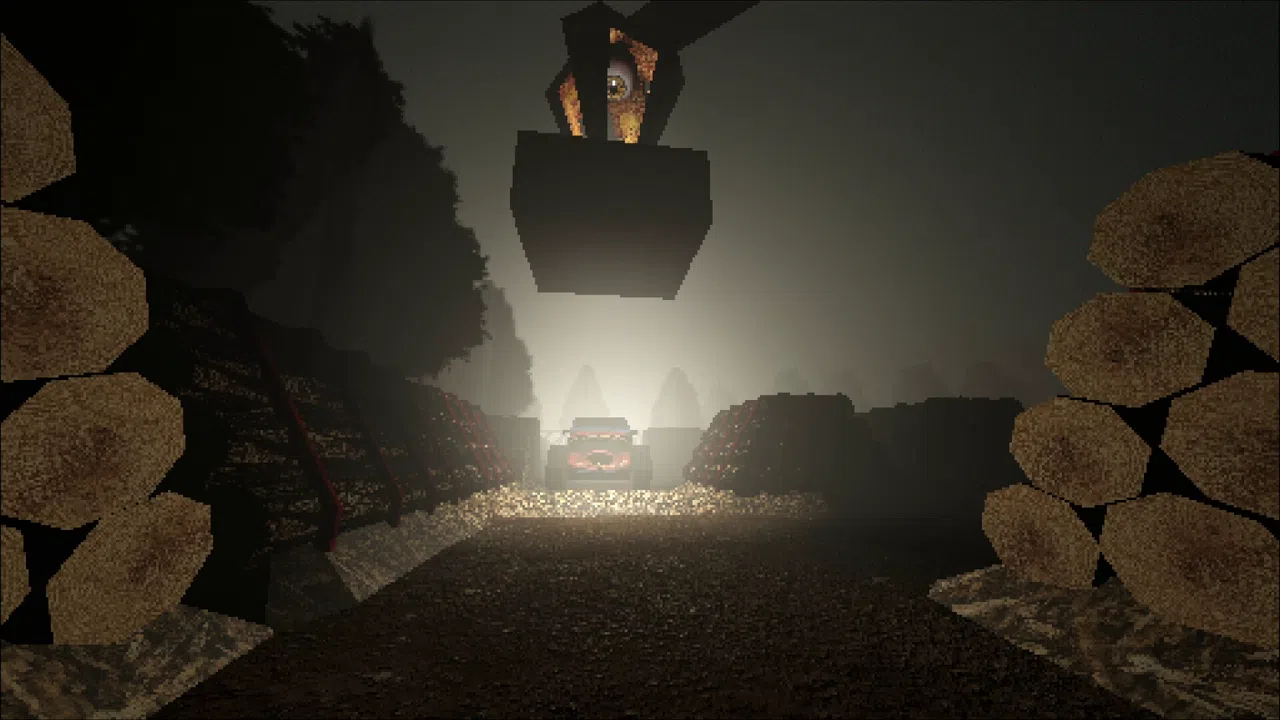 Killer Junkyard Screenshot 0