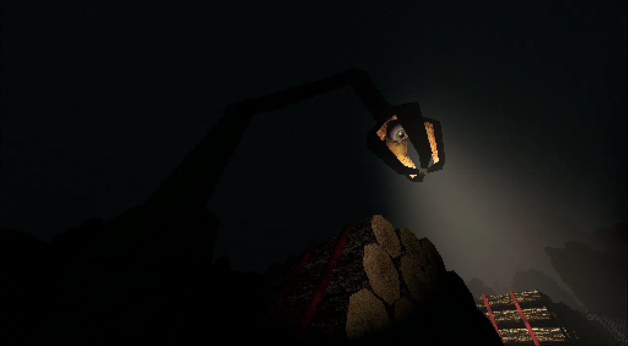Killer Junkyard Screenshot 5