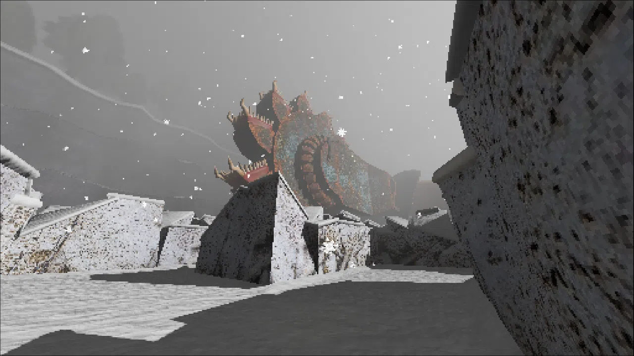 Killer Junkyard Screenshot 2