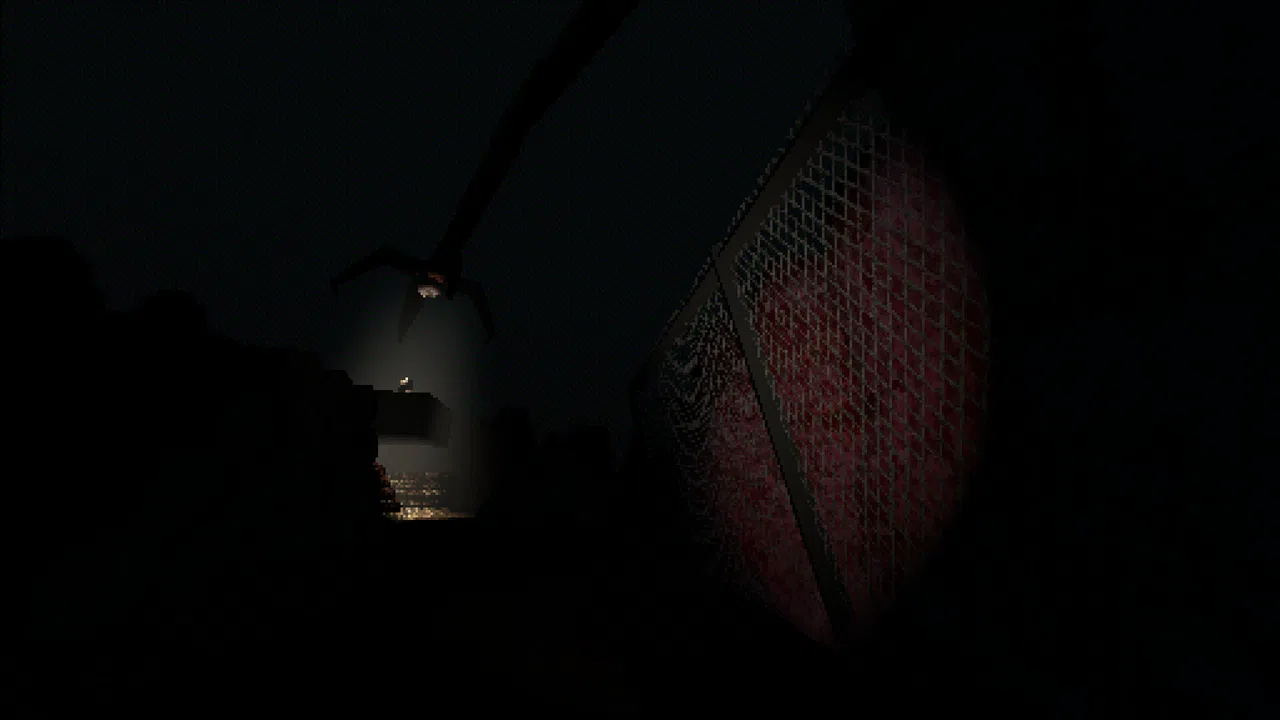 Killer Junkyard Screenshot 3
