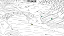 Looking For Cats In a Badly Drawn Forest – Extra Content Screenshot 1