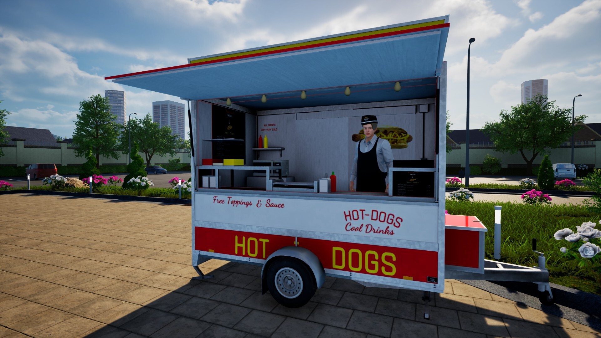 Sandwich Simulator Screenshot 11