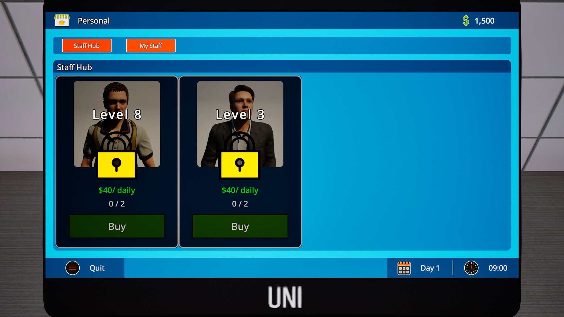 Sandwich Simulator Screenshot 14