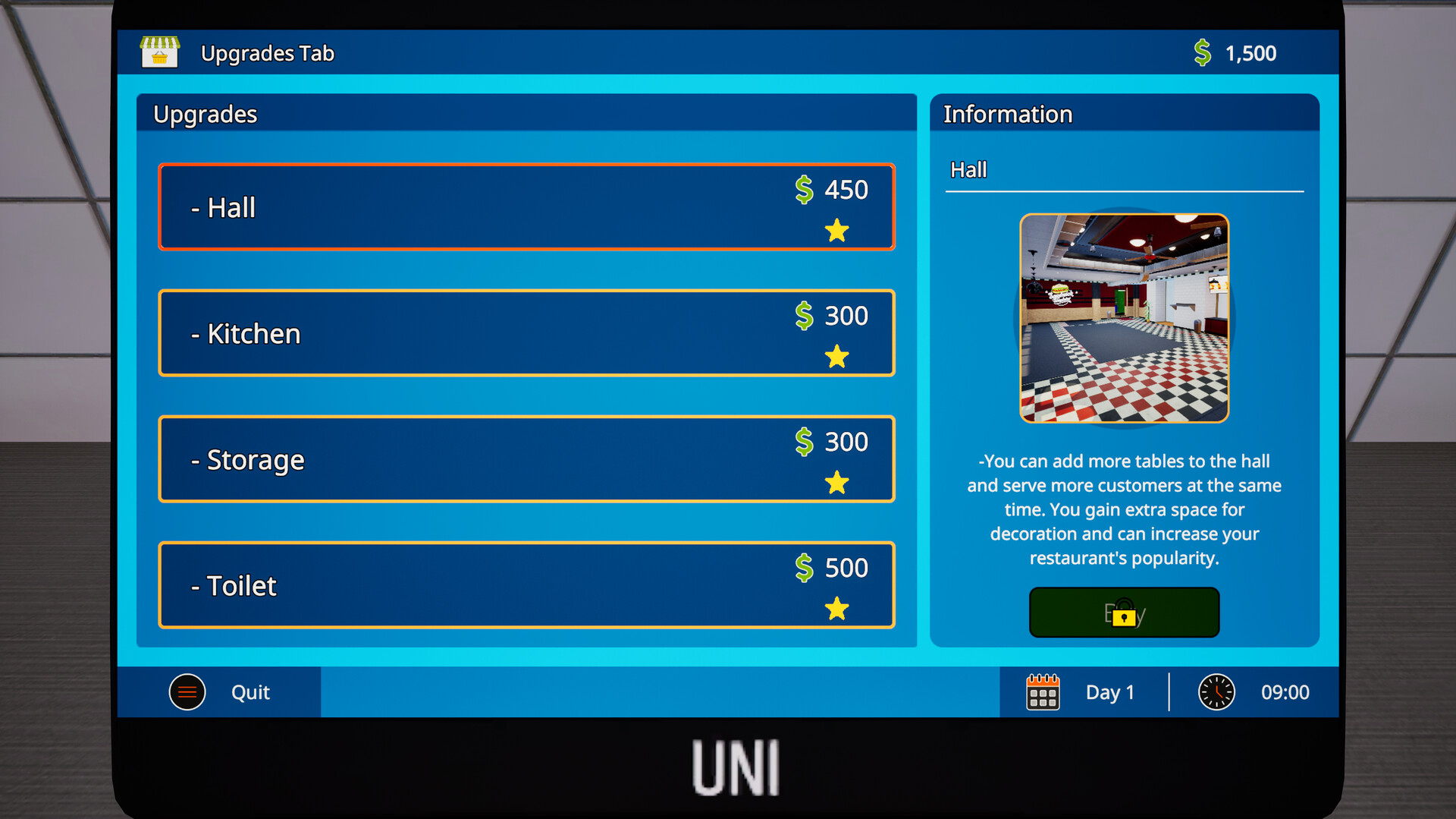 Sandwich Simulator Screenshot 15