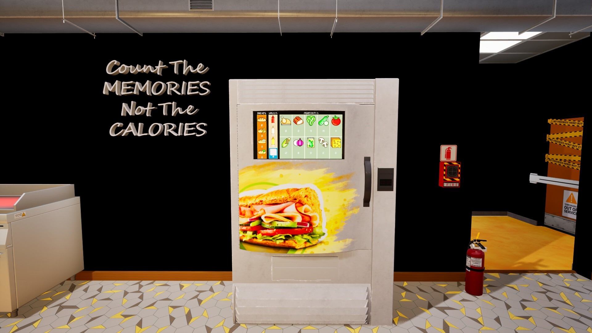 Sandwich Simulator Screenshot 12