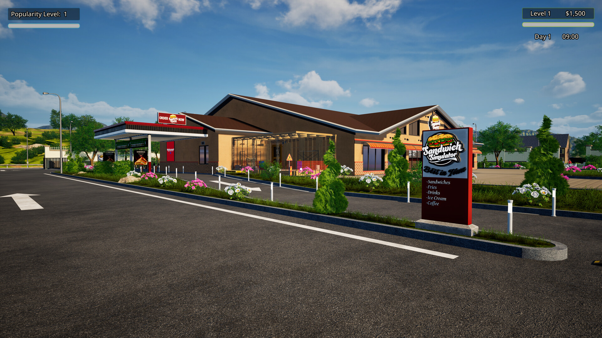 Sandwich Simulator Screenshot 7