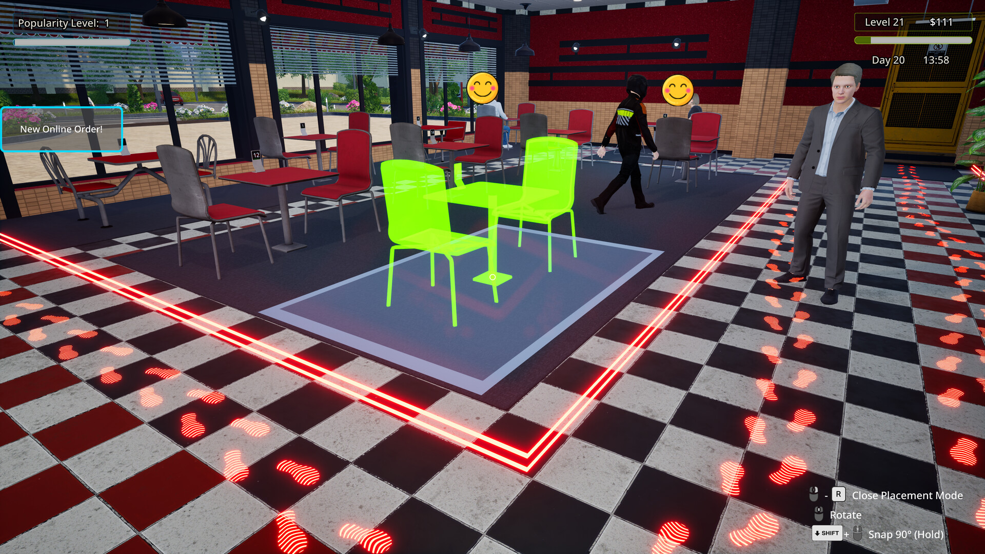 Sandwich Simulator Screenshot 13