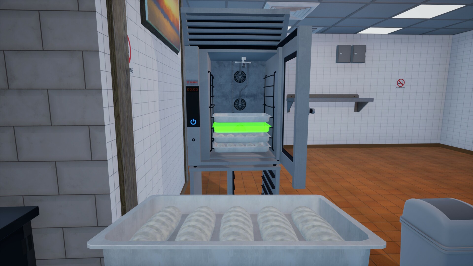 Sandwich Simulator Screenshot 8