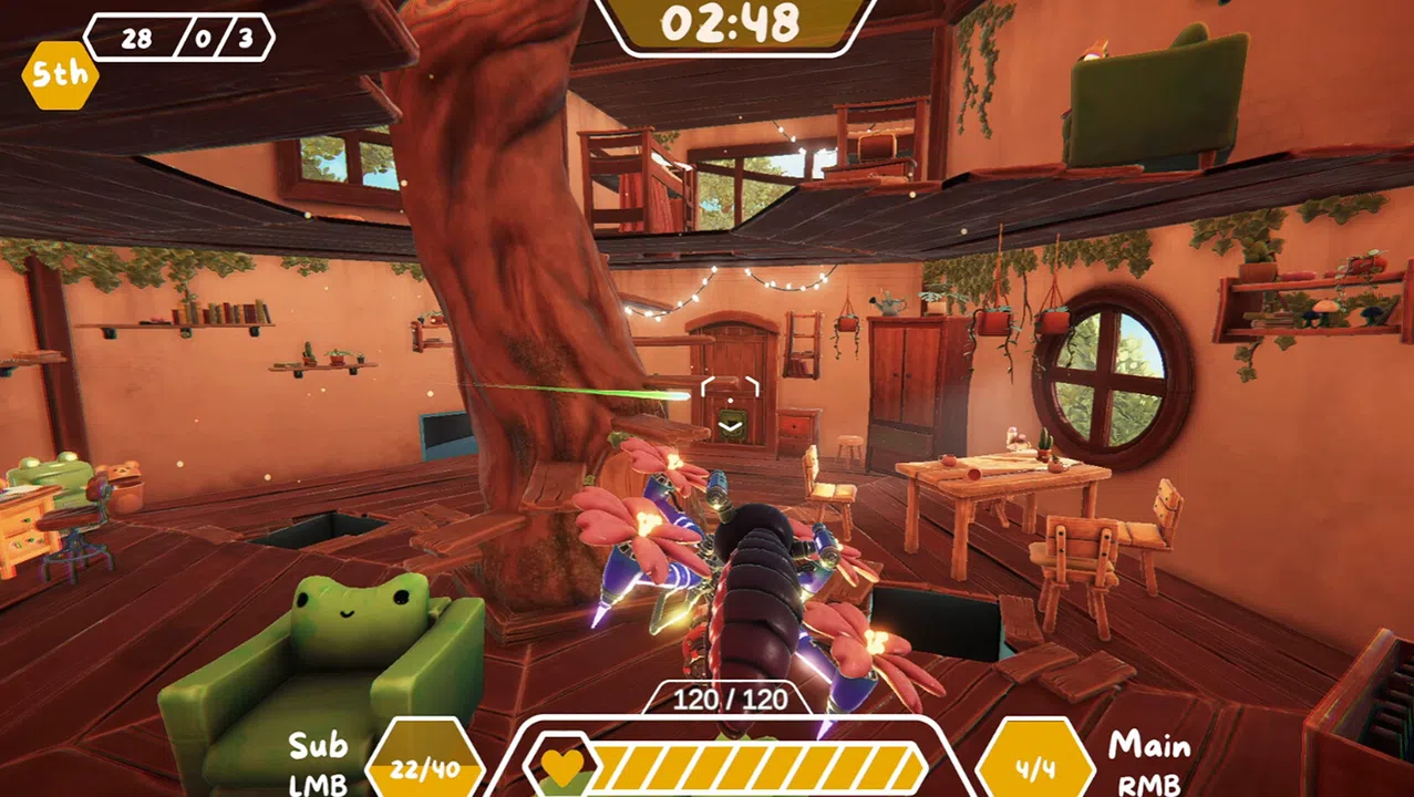 BuzzLabs Screenshot 9