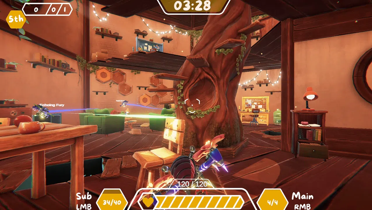 BuzzLabs Screenshot 10