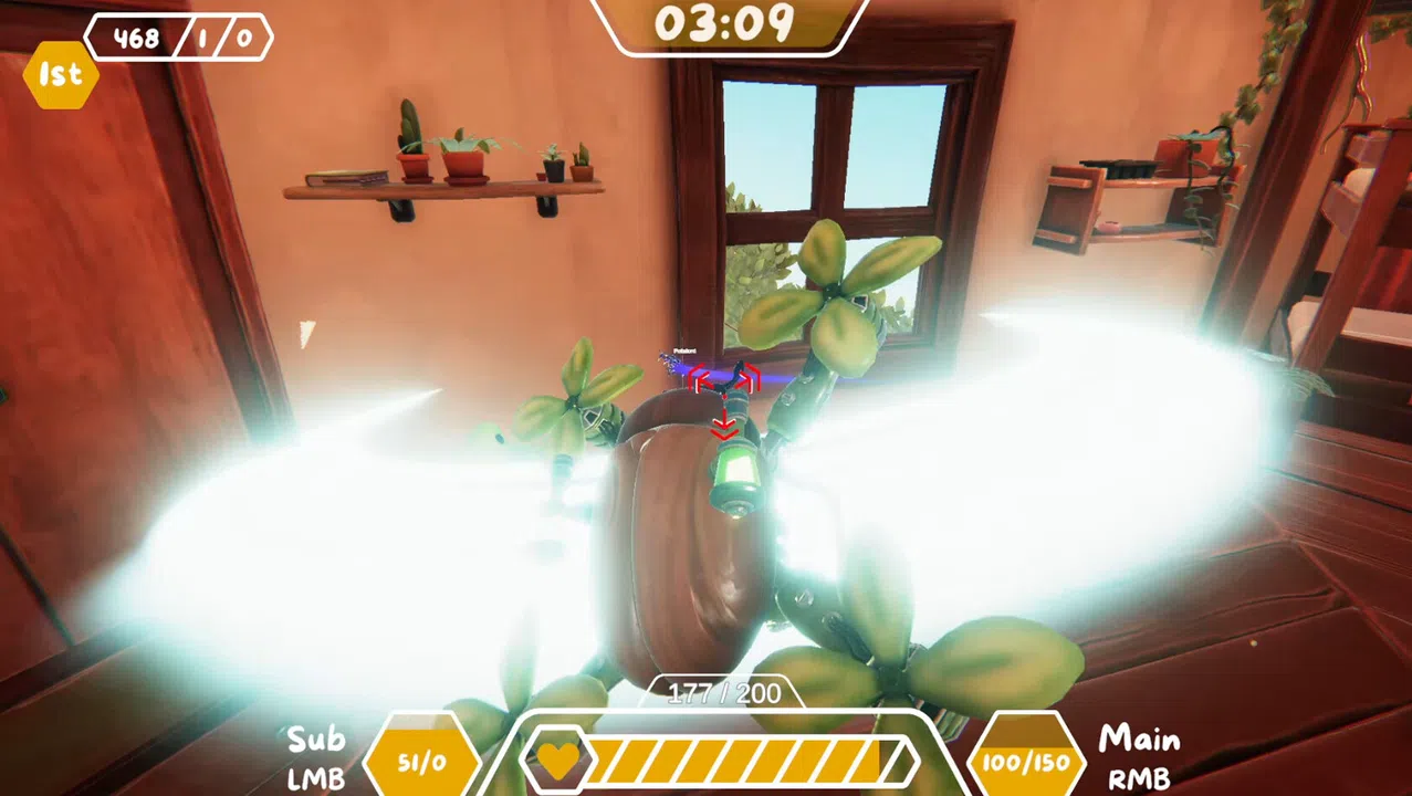 BuzzLabs Screenshot 4
