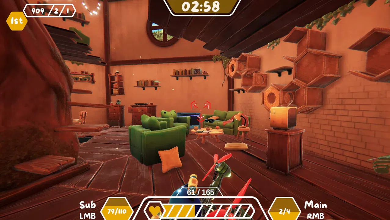 BuzzLabs Screenshot 7