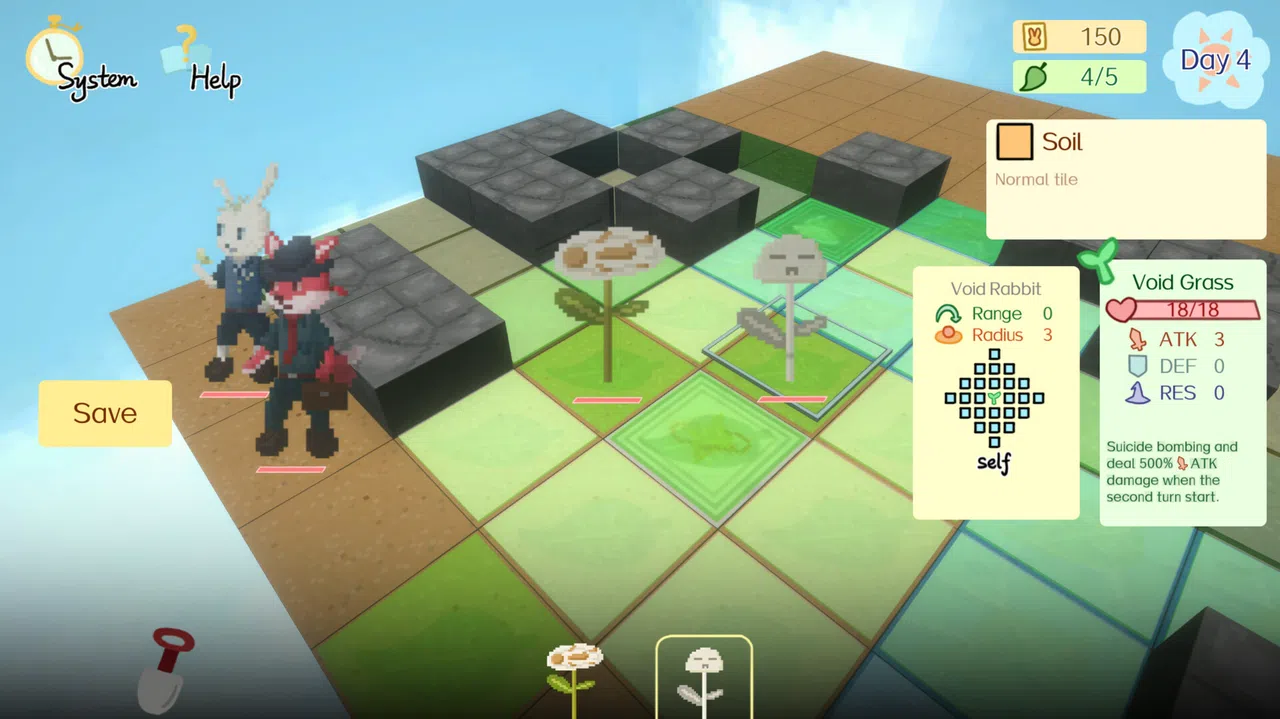 Call of Interview Demo Screenshot 1