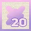 Serious Progress icon