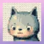 What is it? icon