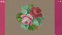 Art-Therapy: Cross Stitch Screenshot 5