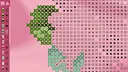 Art-Therapy: Cross Stitch Screenshot 2