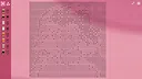 Art-Therapy: Cross Stitch Screenshot 4